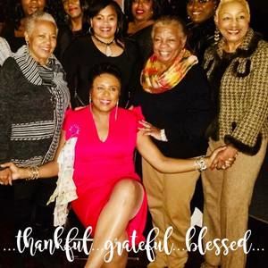 Meet your Posher, Patrice